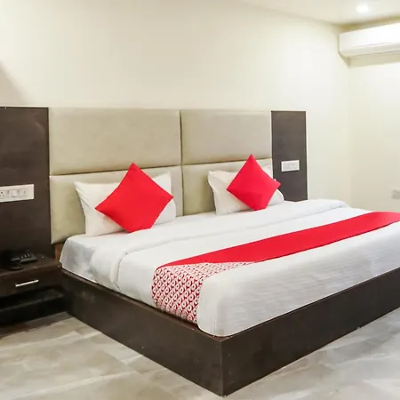 Hotel O Krishna-3