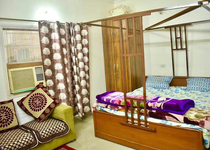 Abhilasha Villa Faridabad
