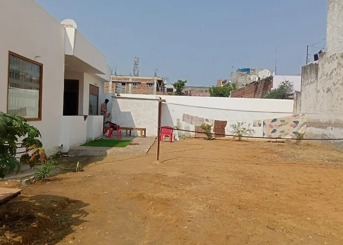 Hospitality Villa Sector 21B Faridabad